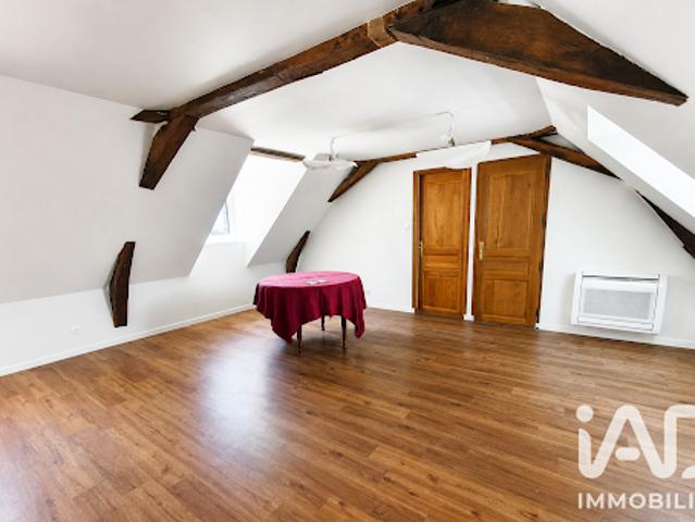 Location Appartement 2 pièces 40 m2 Laval
