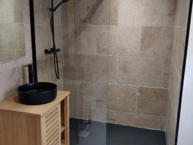Location Appartement 2 pièces 40 m2 Le Bousquet d'Orb