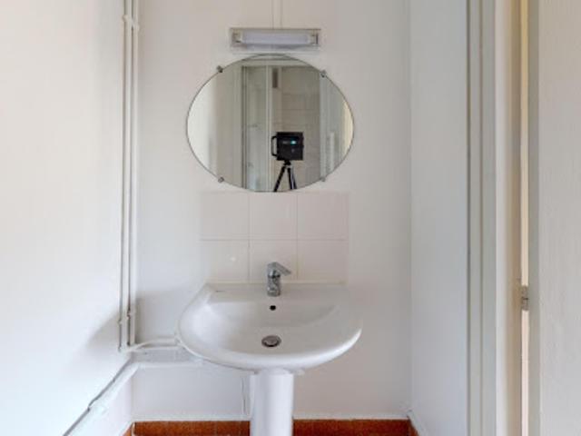 Location Appartement 2 pièces 40.93 m2 Le Havre