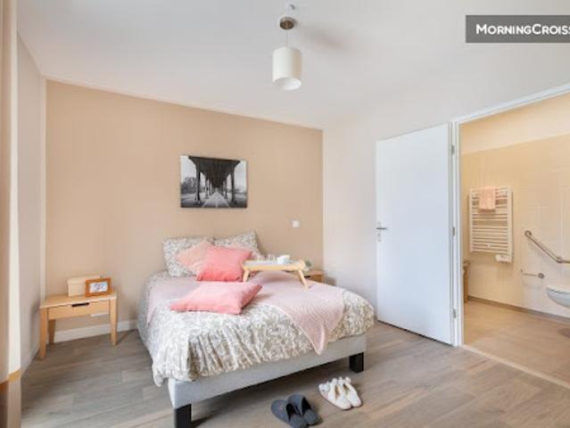 Location Appartement 2 pièces 40 m2 Le Raincy