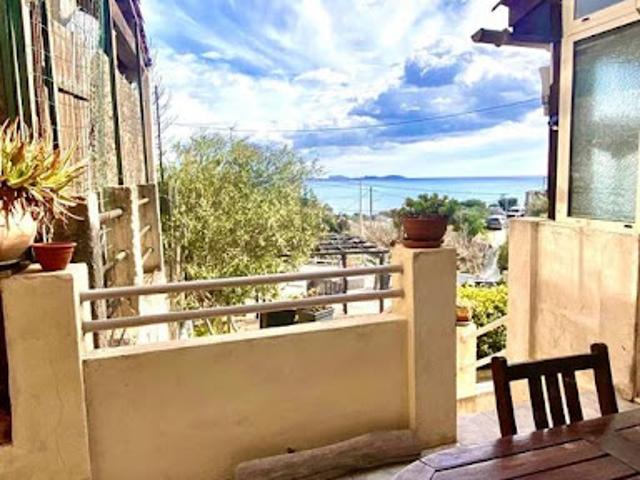 Location Appartement 2 pièces 40 m2 Le Rove