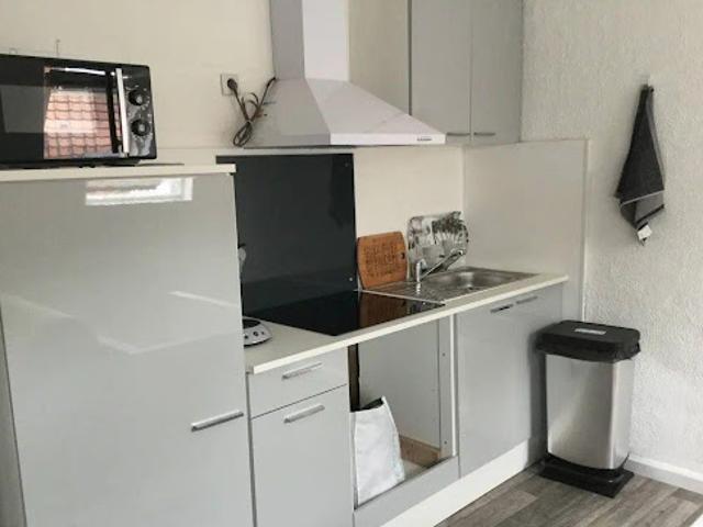 Location Appartement 2 pièces 40 m2 Lille