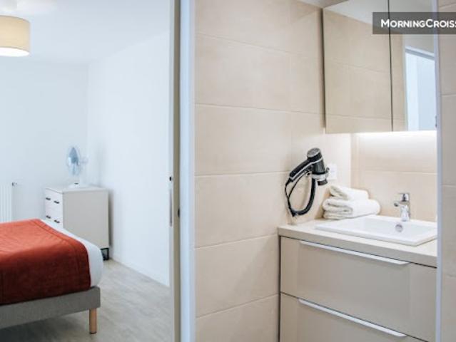 Location Appartement 2 pièces 40 m2 Lille
