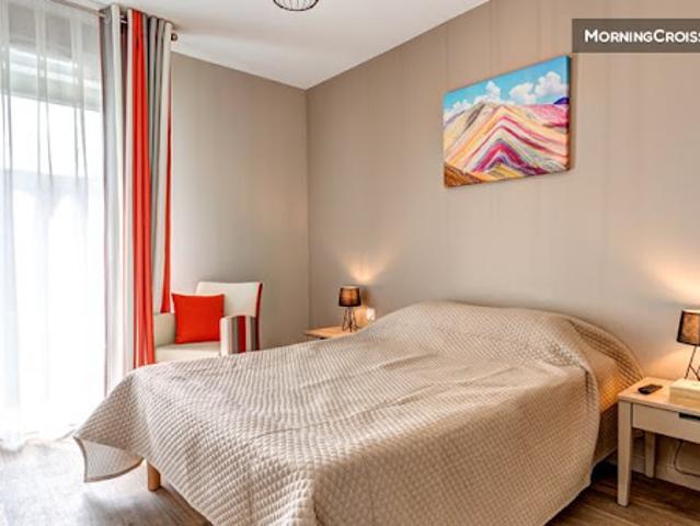 Location Appartement 2 pièces 40 m2 Livry Gargan