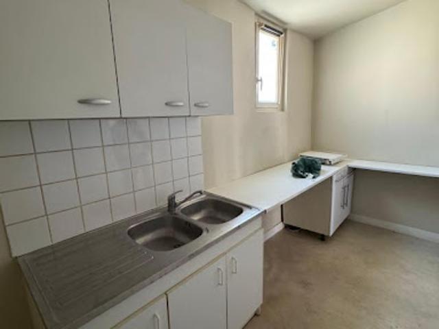 Location Appartement 2 pièces 40 m2 Lizy sur Ourcq