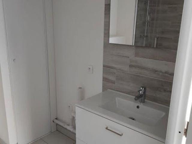 Location Appartement 2 pièces 40 m2 Loos