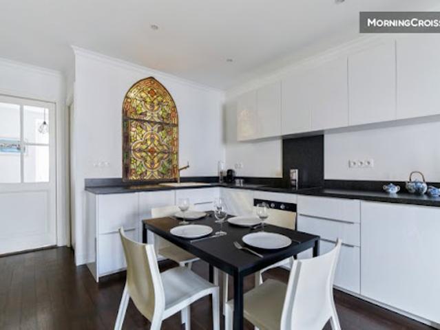 Location Appartement 2 pièces 40 m2 Lyon 3ème