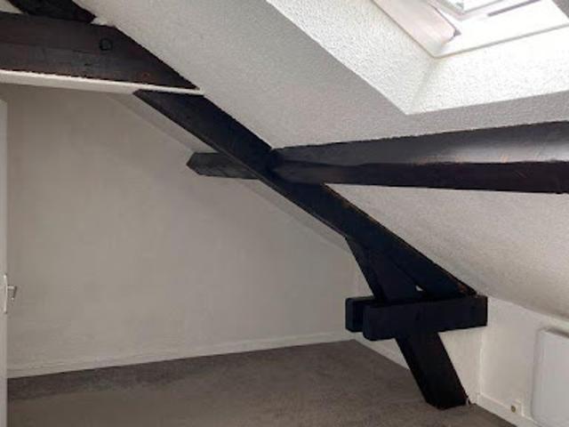 Location Appartement 2 pièces 40 m2 Lyon 3ème