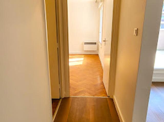 Location Appartement 2 pièces 40 m2 Lyon 6ème