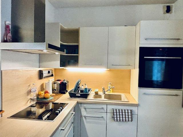 Location Appartement 2 pièces 40 m2 Maisons Laffitte