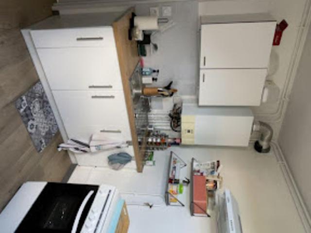 Location Appartement 2 pièces 40 m2 Marcq en Baroeul