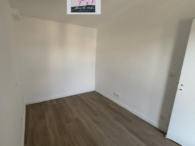 Location Appartement 2 pièces 40 m2 Marseillette