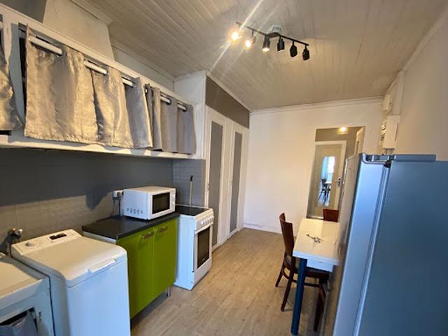 Location Appartement 2 pièces 40 m2 Marseille 10ème