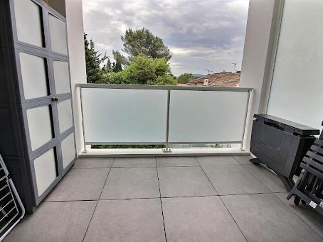 Location Appartement 2 pièces 40 m2 Marseille 12ème