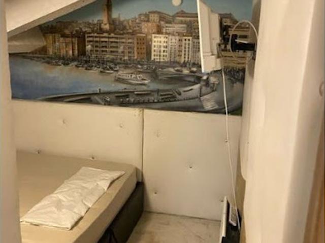 Location Appartement 2 pièces 40 m2 Marseille 1er