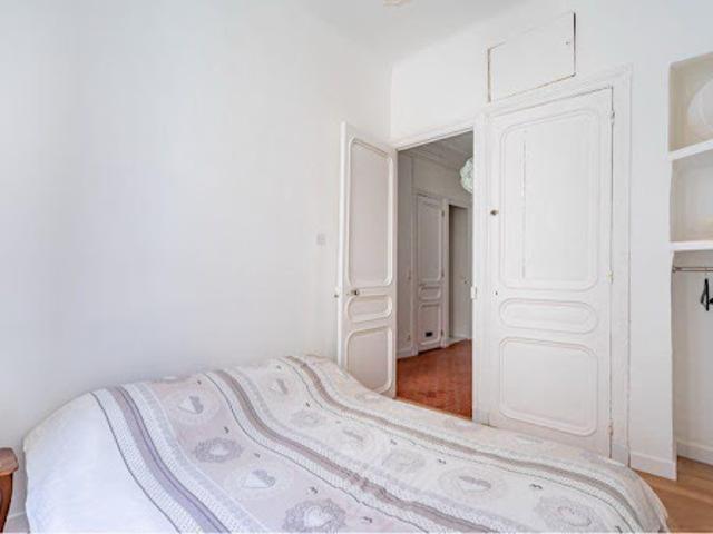 Location Appartement 2 pièces 40 m2 Marseille 2ème