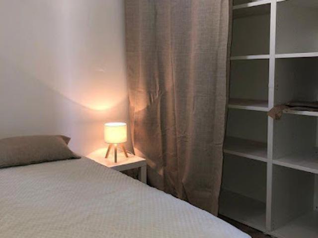 Location Appartement 2 pièces 40 m2 Marseille 5ème