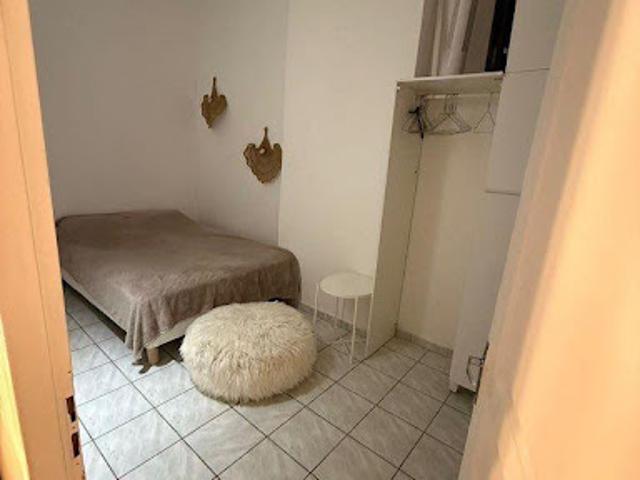 Location Appartement 2 pièces 40 m2 Marseille 6ème