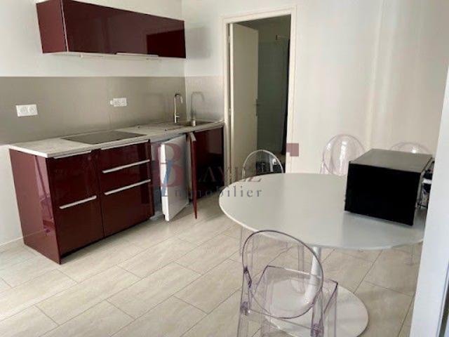 Location Appartement 2 pièces 40 m2 Meymac