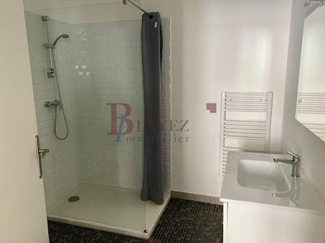 Location Appartement 2 pièces 40 m2 Meymac