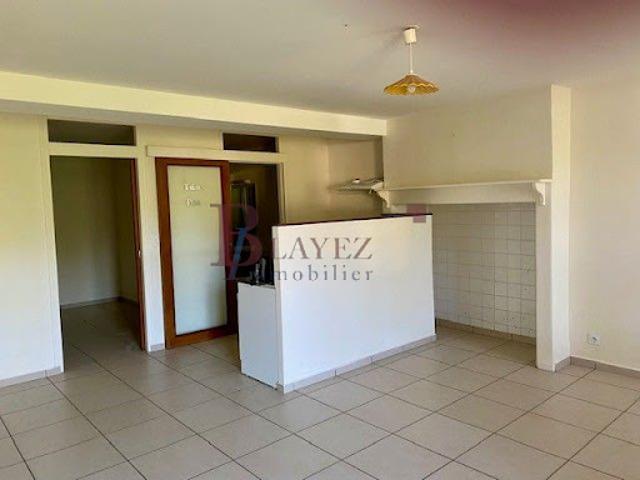 Location Appartement 2 pièces 40 m2 Meymac