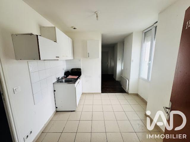 Location Appartement 2 pièces 40 m2 Montereau Fault Yonne