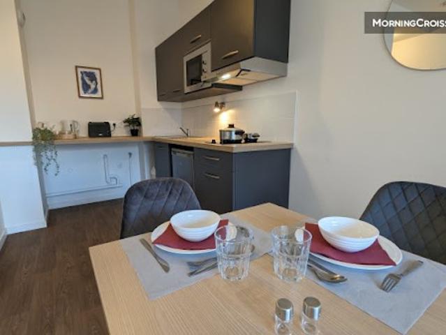 Location Appartement 2 pièces 40 m2 Montivilliers