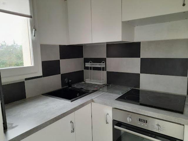 Location Appartement 2 pièces 40 m2 Montpellier