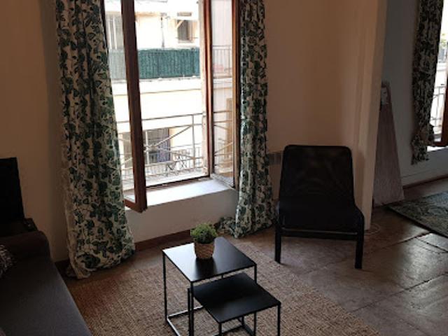 Location Appartement 2 pièces 40 m2 Montpellier