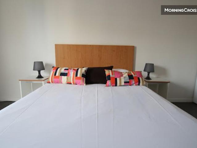Location Appartement 2 pièces 40 m2 Montpellier
