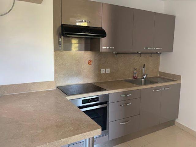 Location Appartement 2 pièces 40 m2 Montreuil