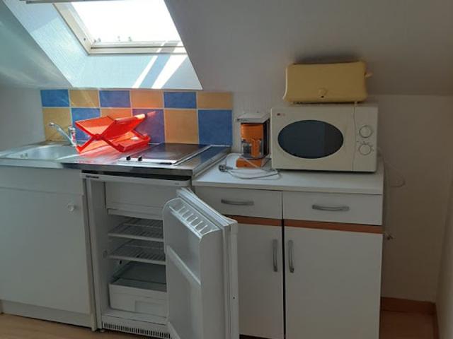 Location Appartement 2 pièces 40 m2 Neuvic