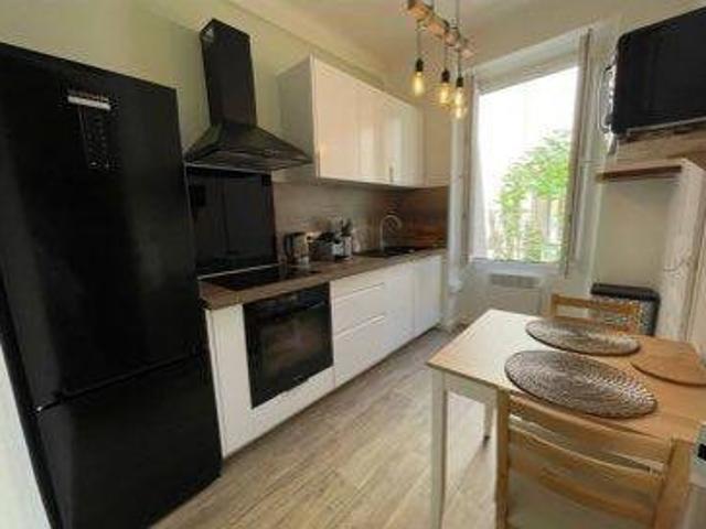 Location Appartement 2 pièces 40 m2 Nice