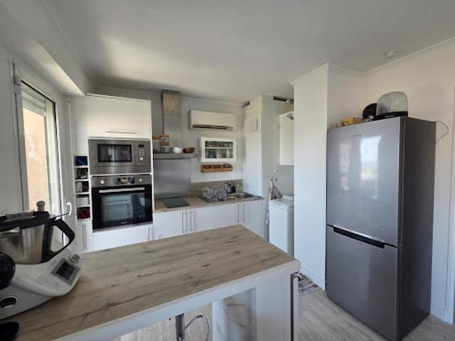 Location Appartement 2 pièces 40 m2 Nice