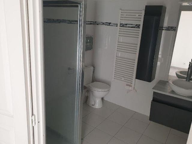 Location Appartement 2 pièces 40 m2 Nice
