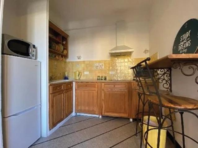 Location Appartement 2 pièces 40 m2 Nice