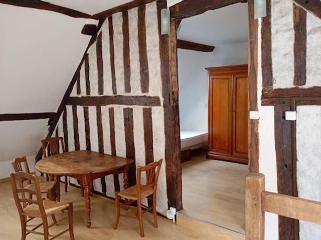 Location Appartement 2 pièces 40 m2 Orleans