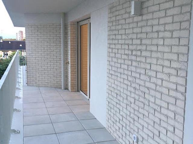 Location Appartement 2 pièces 40 m2 Pantin