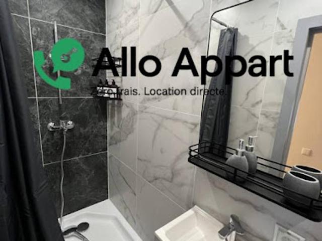 Location Appartement 2 pièces 40 m2 Paris 5ème