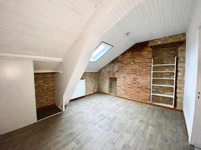 Location Appartement 2 pièces 40.75 m2 Perigueux