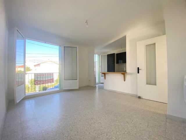 Location Appartement 2 pièces 40 m2 Perpignan
