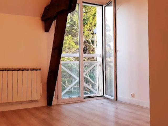 Location Appartement 2 pièces 40 m2 Pontault Combault