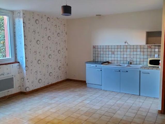 Location Appartement 2 pièces 40 m2 Port Sainte Marie