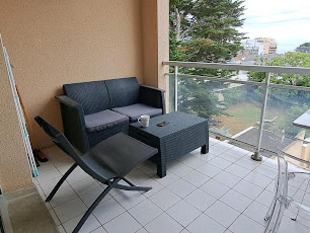 Location Appartement 2 pièces 40 m2 Pornichet