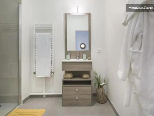 Location Appartement 2 pièces 40 m2 Plaisir