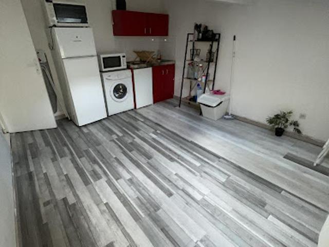 Location Appartement 2 pièces 40 m2 Rive de Gier