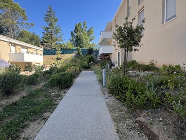 Location Appartement 2 pièces 40 m2 Rousset