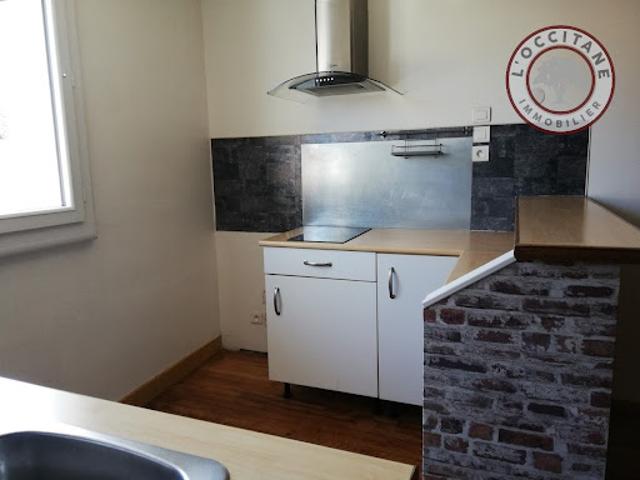 Location Appartement 2 pièces 40 m2 Samatan