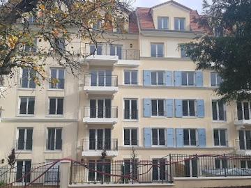 Location Appartement 2 pièces 40 m2 Sannois