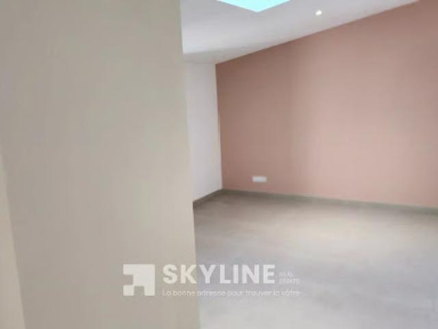 Location Appartement 2 pièces 40 m2 Saint Cannat